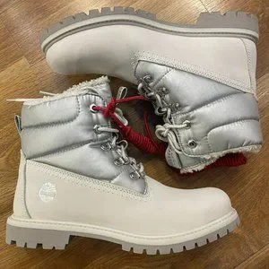Timberland 2025 earthkeepers femme